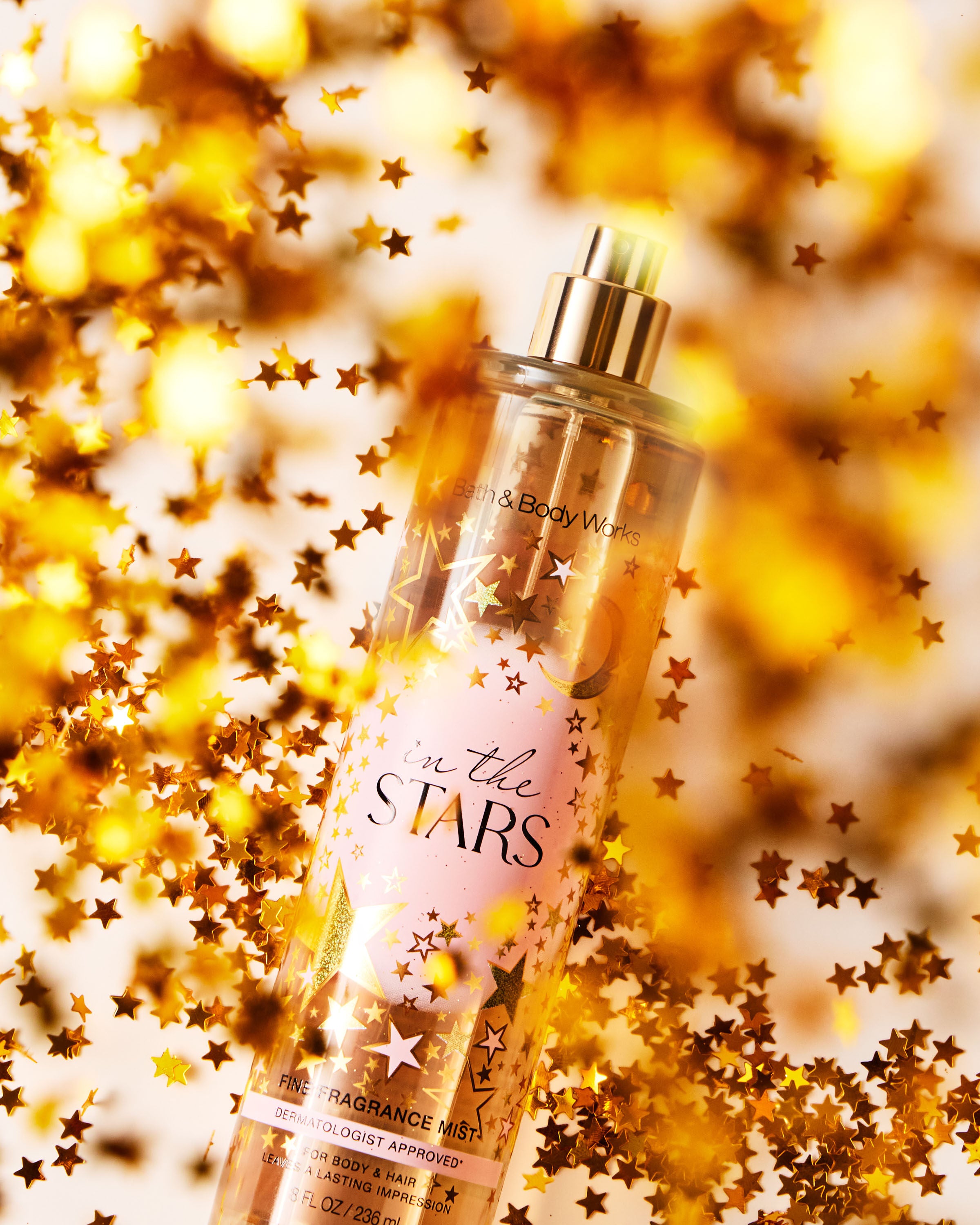 Bath & Body Works In The Stars 香水 In the Stars Body Spray & Mist | Bath & Body Works