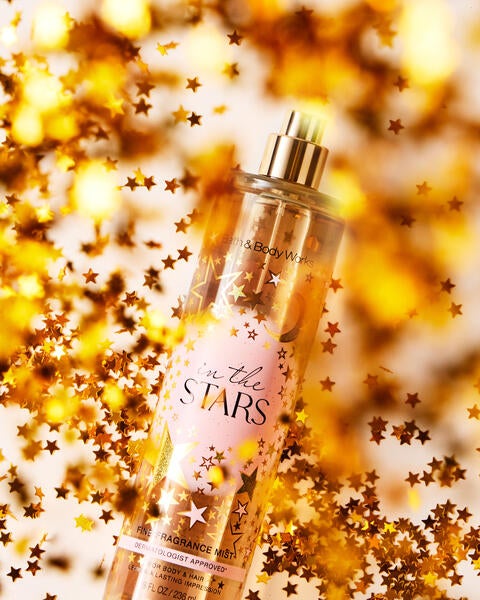 In the Stars Fine Fragrance Mist