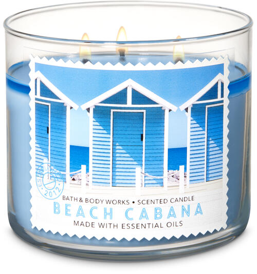 3-Wick Candles | Scented Candles | Bath & Body Works