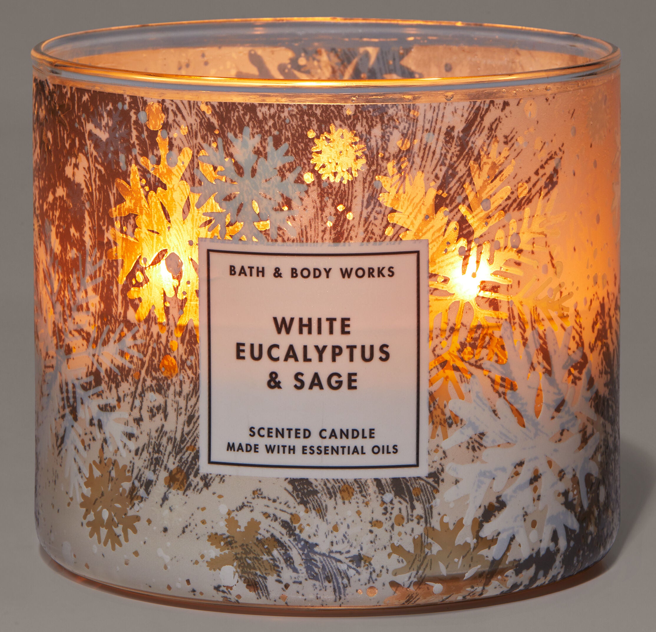 Black Friday Candle Sale Buy 3 Get 3 Free Bath Body Works