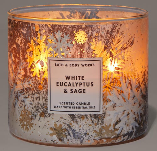 Black Friday Candle Sale Buy 3 Get 3 Free Bath Body Works