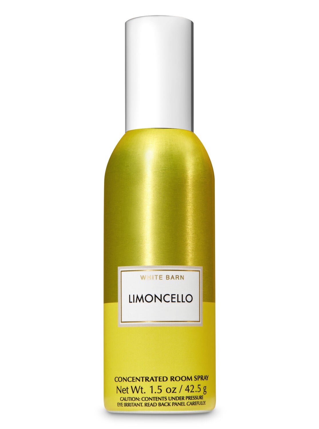 White Barn Limoncello Concentrated Room Spray - Bath And Body Works