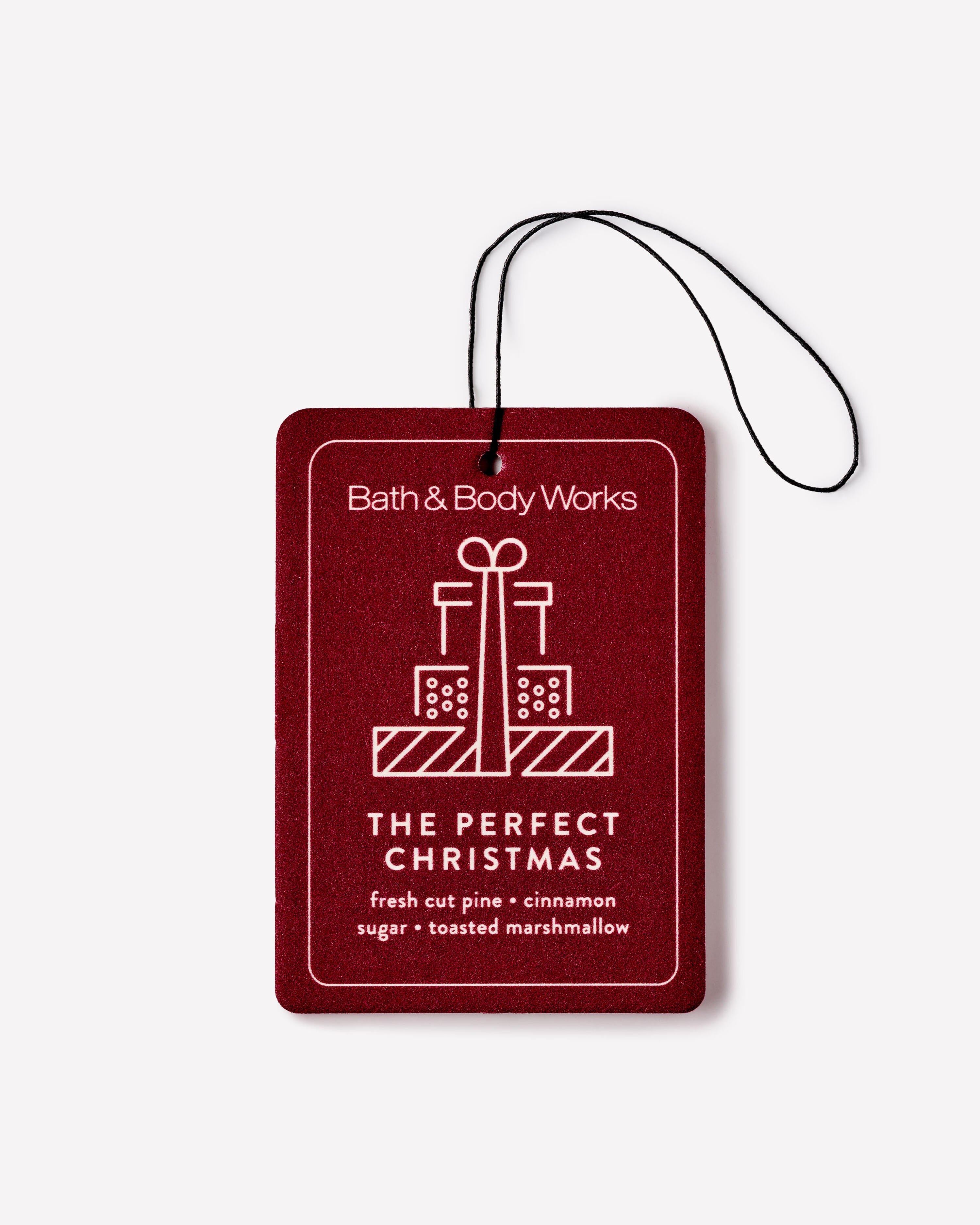 The Perfect Christmas Hanging Fragrance Diffuser | Bath & Body Works