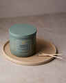 Moonlit Goddess 3-Wick Candle
