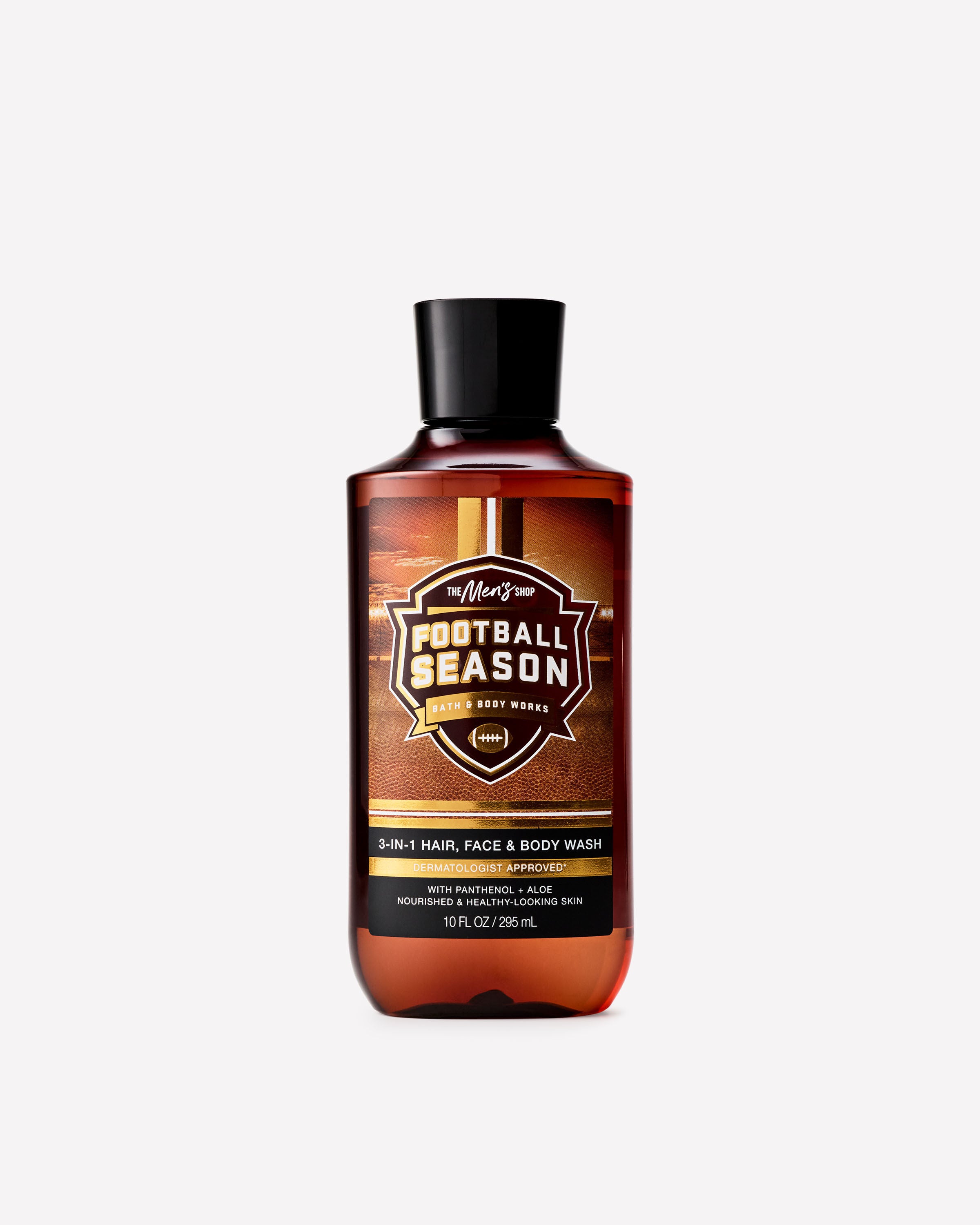 Bath & Body Works Hair, Face & Body Wash