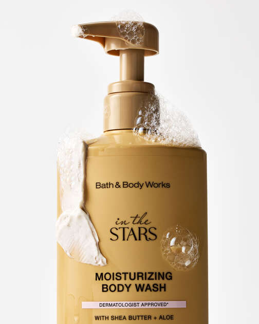 In the Stars Moisturizing Body Wash
