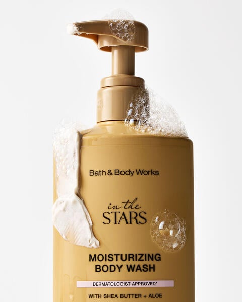In the Stars Moisturizing Body Wash