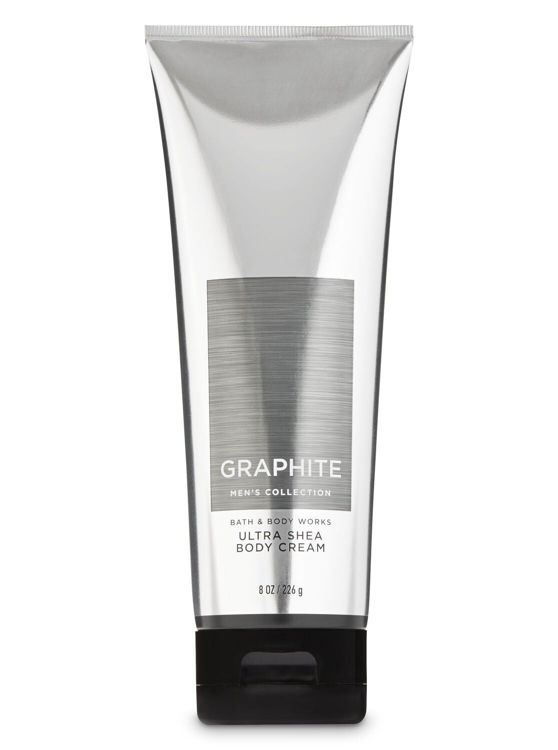 Signature Collection Graphite Ultra Shea Body Cream - Bath And Body Works