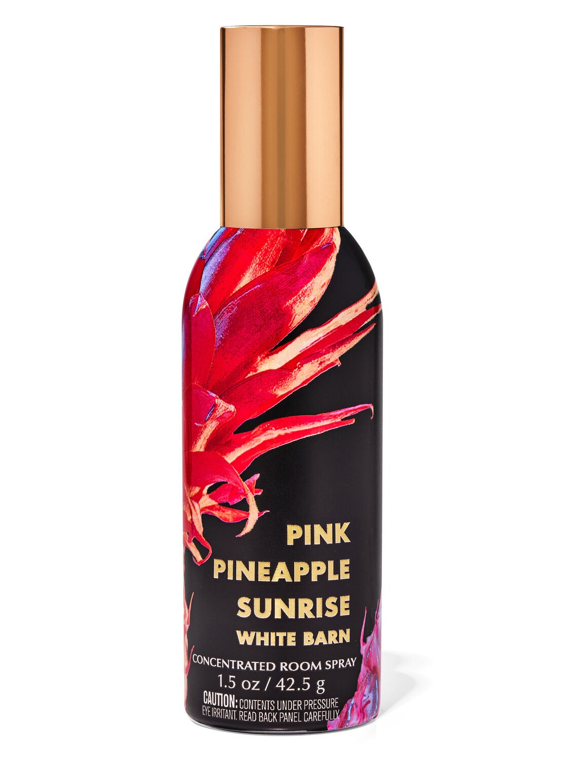 Pink Pineapple Sunrise Concentrated Room Spray