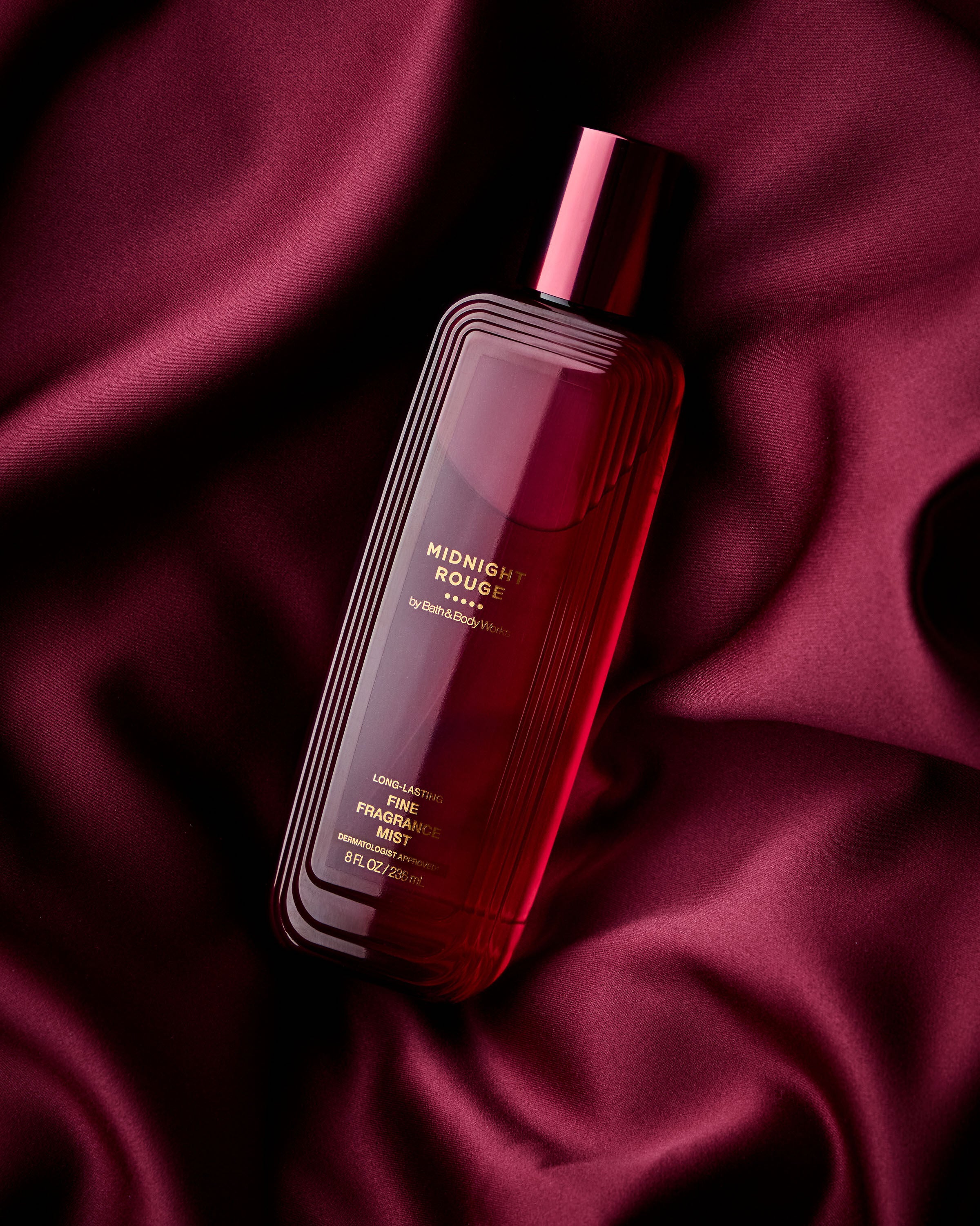 Midnight Rouge Body Spray & Mist | Bath & Body Works