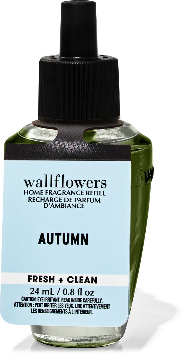 Wallflowers Fragrance Plugs & Scent Refills | Bath & Body