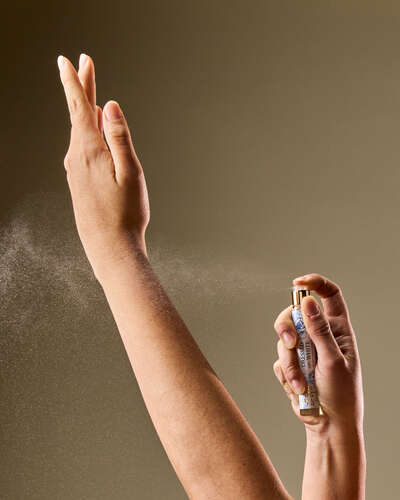 Dressed In White Mini Eau de Parfum