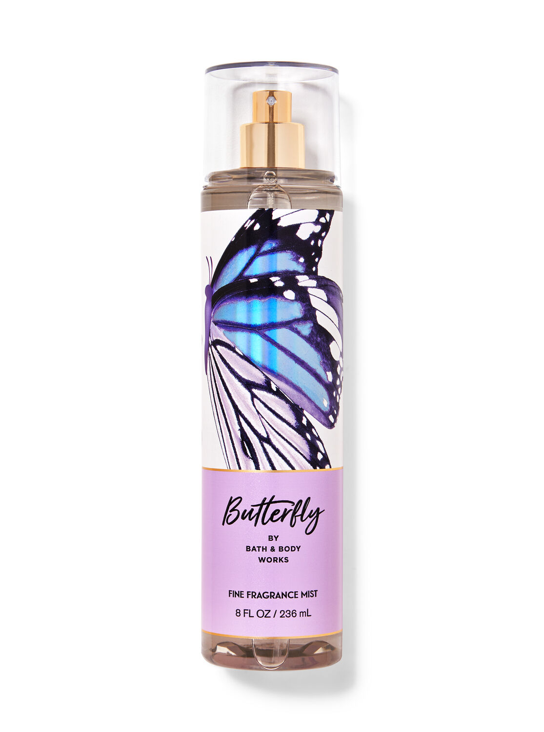 Butterfly Fine Fragrance Mist | Bath & Body Works