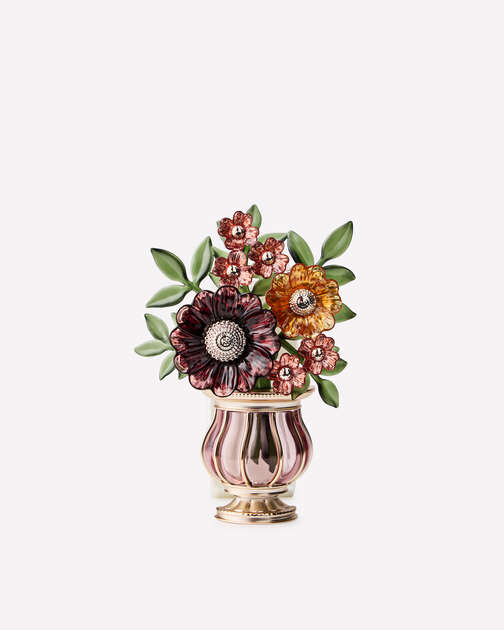 Vintage Blooms Scent Control™ Nightlight Wallflowers Fragrance Plug