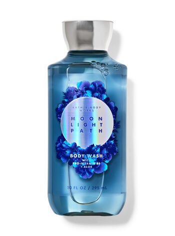 Moonlight Path Body Wash | Bath & Body Works