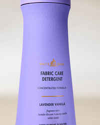 Lavender Vanilla Laundry Detergent
