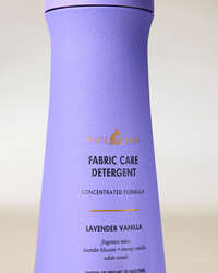 Lavender Vanilla Laundry Detergent