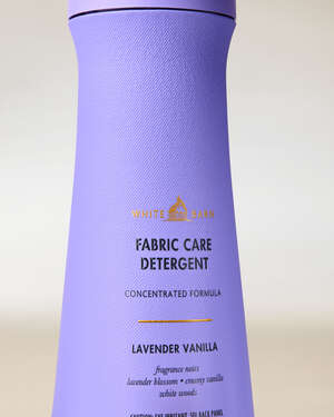 Lavender Vanilla Laundry Detergent