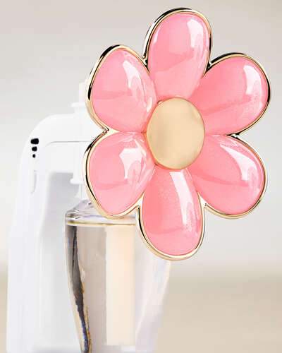 Daisy Scent Control&trade; Nightlight Wallflowers Fragrance Plug