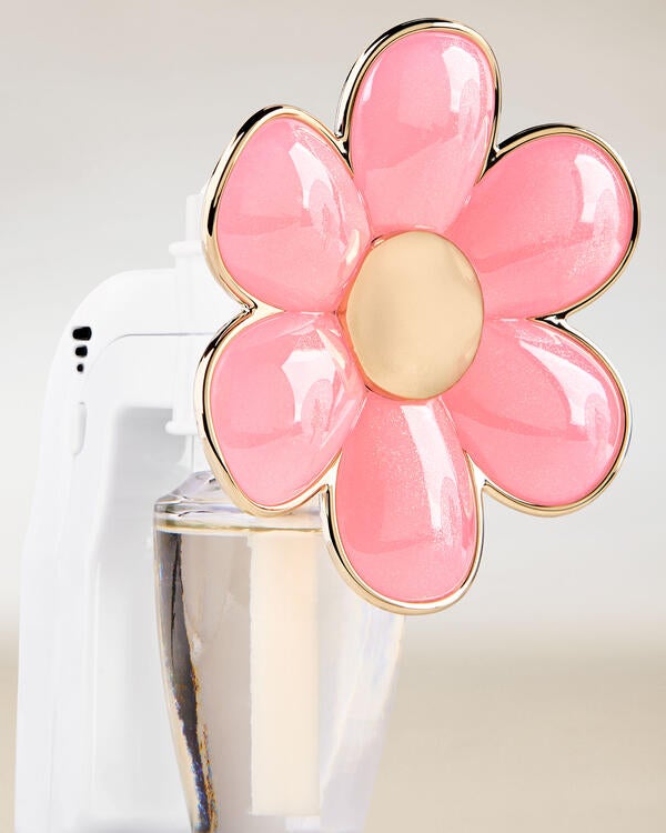 Daisy Scent Control&trade; Nightlight Wallflowers Fragrance Plug