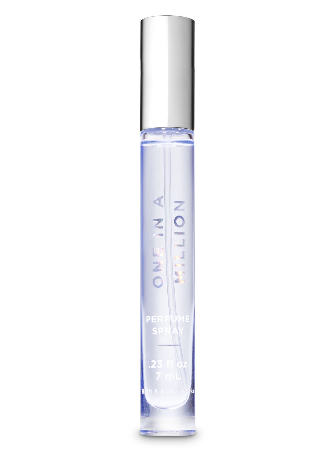 One In A Million Mini Perfume Spray Signature Collection Bath Body Works