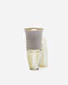 Gray Flare Nightlight Wallflowers Fragrance Plug
