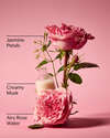 Rose Body Lotion