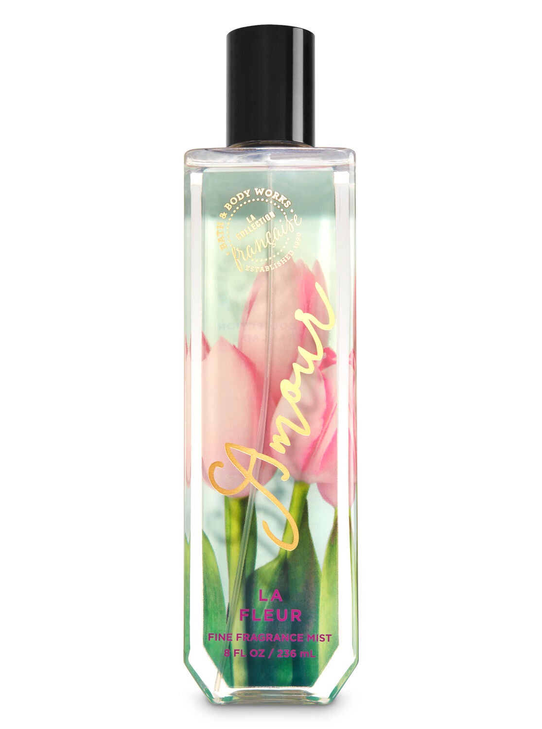 La Fleur by Bath & Body Works