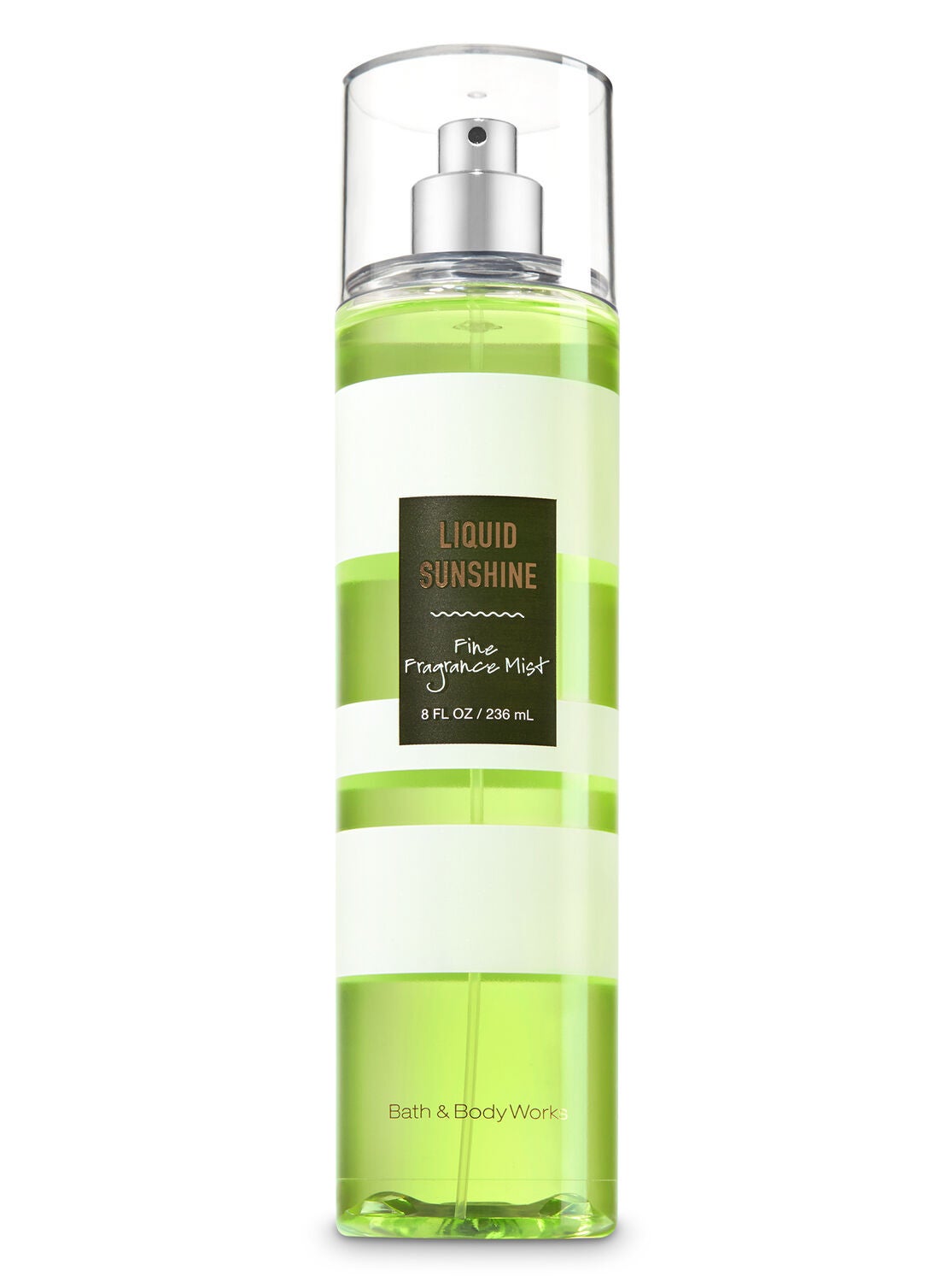 Liquid Sunshine by Bath & Body Works