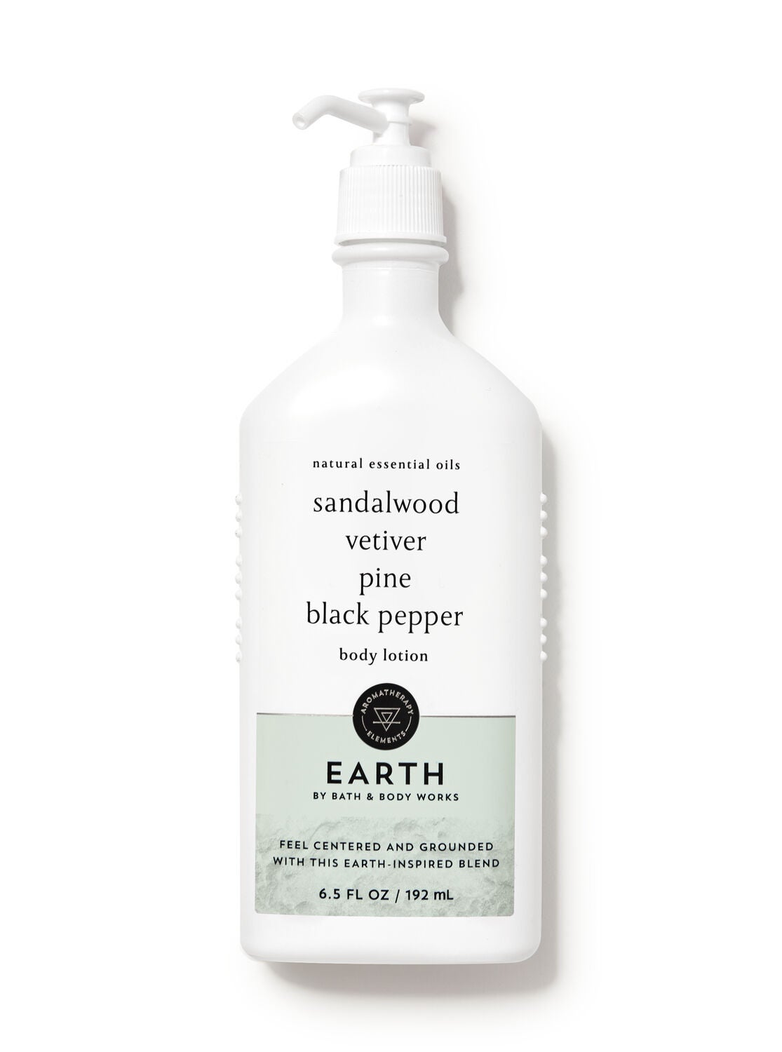 Earth by Bath & Body Works