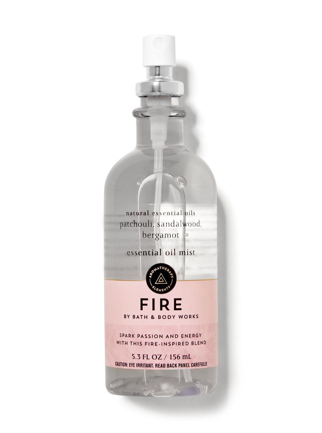 Fire by Bath & Body Works