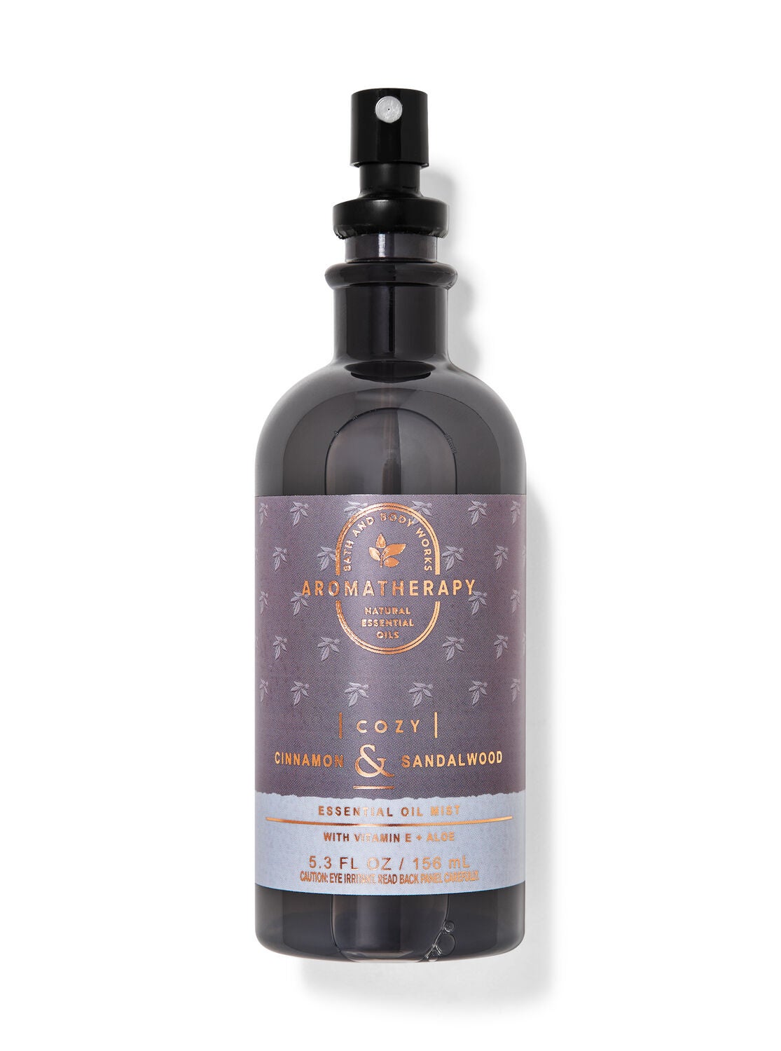 Cozy - Cinnamon Sandalwood by Bath & Body Works