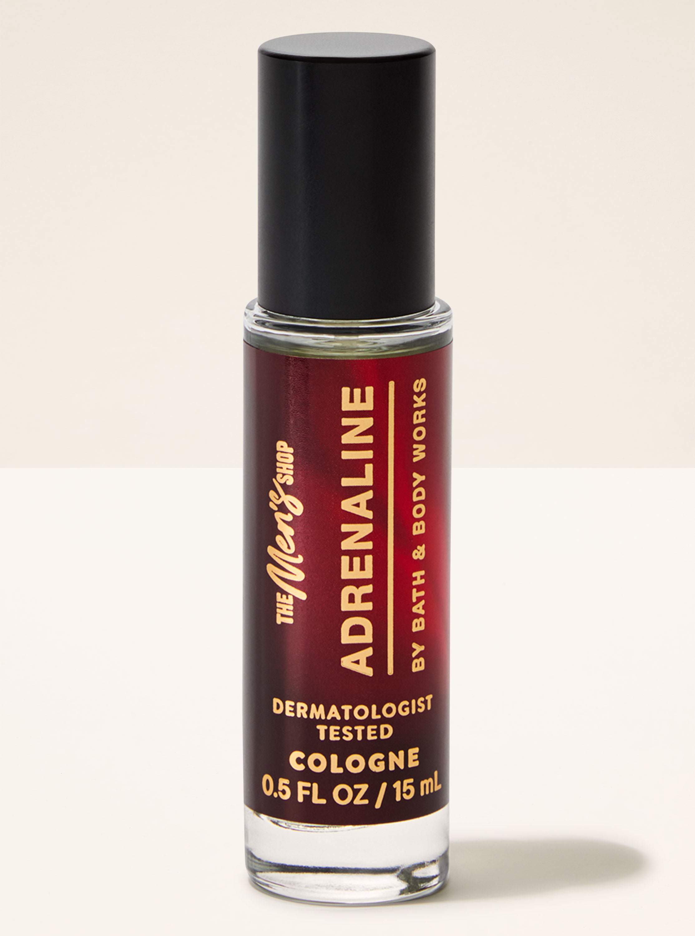 Adrenaline
