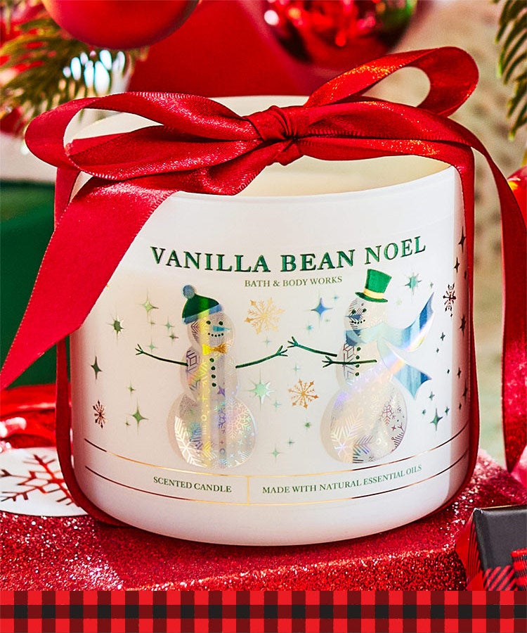 Our 11 Best Christmas Candles for 2021 Bath & Body Works