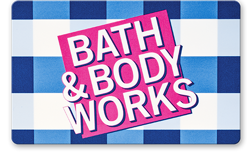 Logo Bath And Body Works