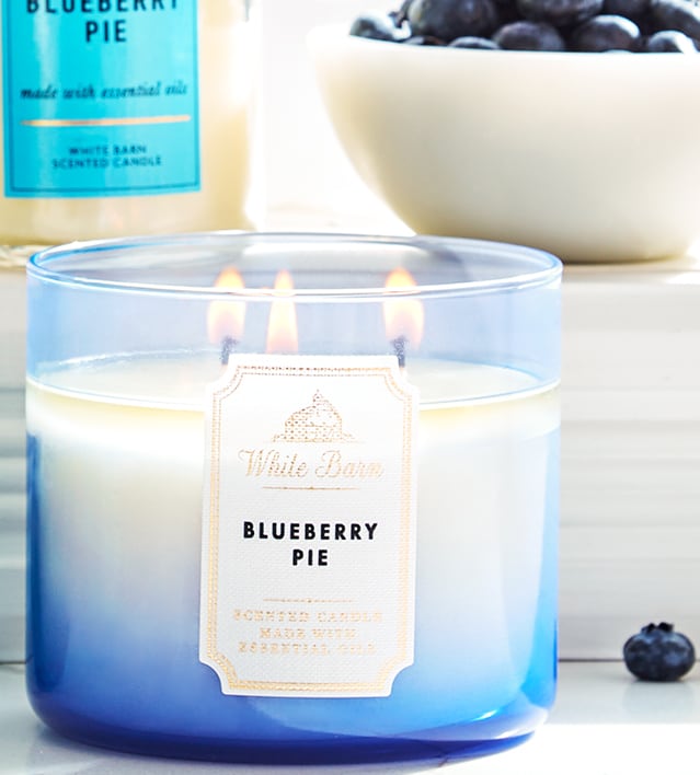 The Best Spring Scented Candles for 2020 Bath & Body Works
