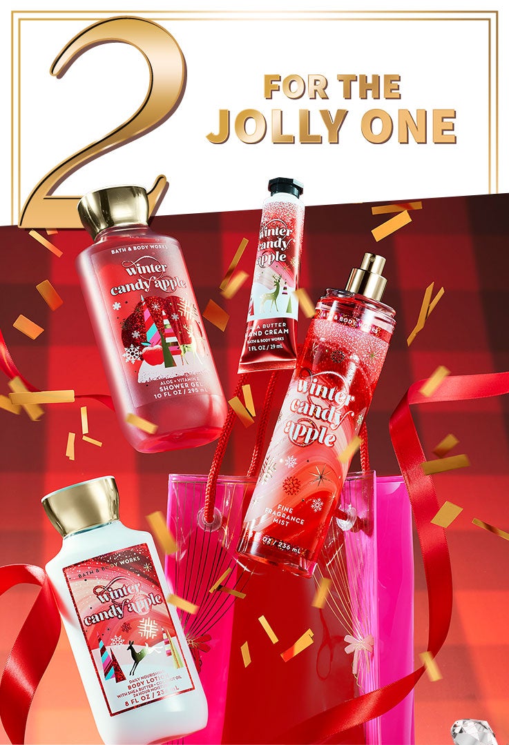 Christmas Gifts | Bath & Body Works