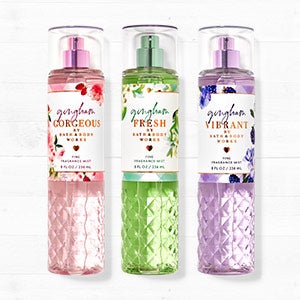 bath and body works abercrombie scent