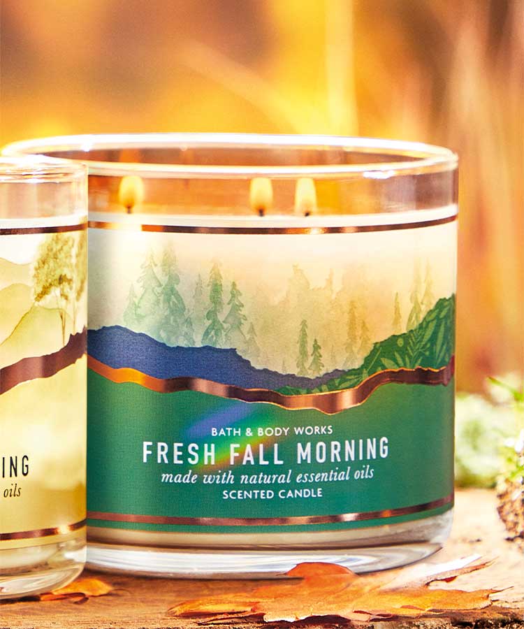 The 13 Best Fall Candles You Need in 2021 Bath & Body Works
