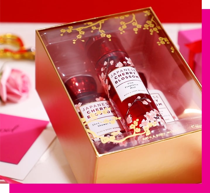 gift sets for mom