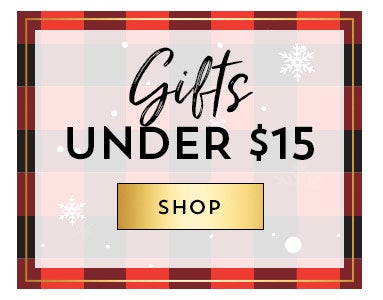 Sop Gifts Under $15