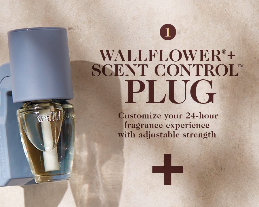 Home Fragrance Experience Bath & Body Works