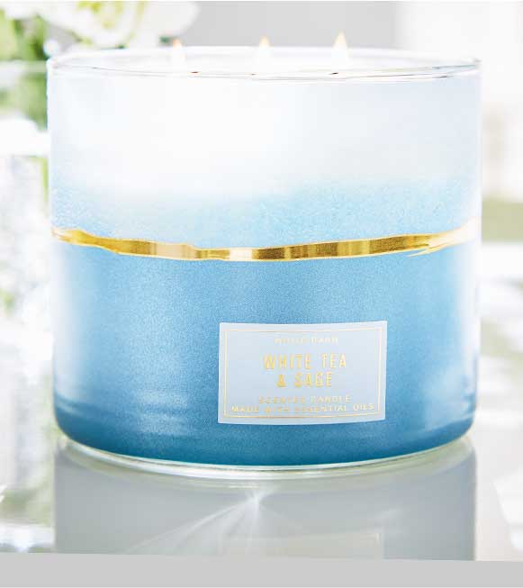 The Best Spring Scented Candles for 2021 Bath & Body Works