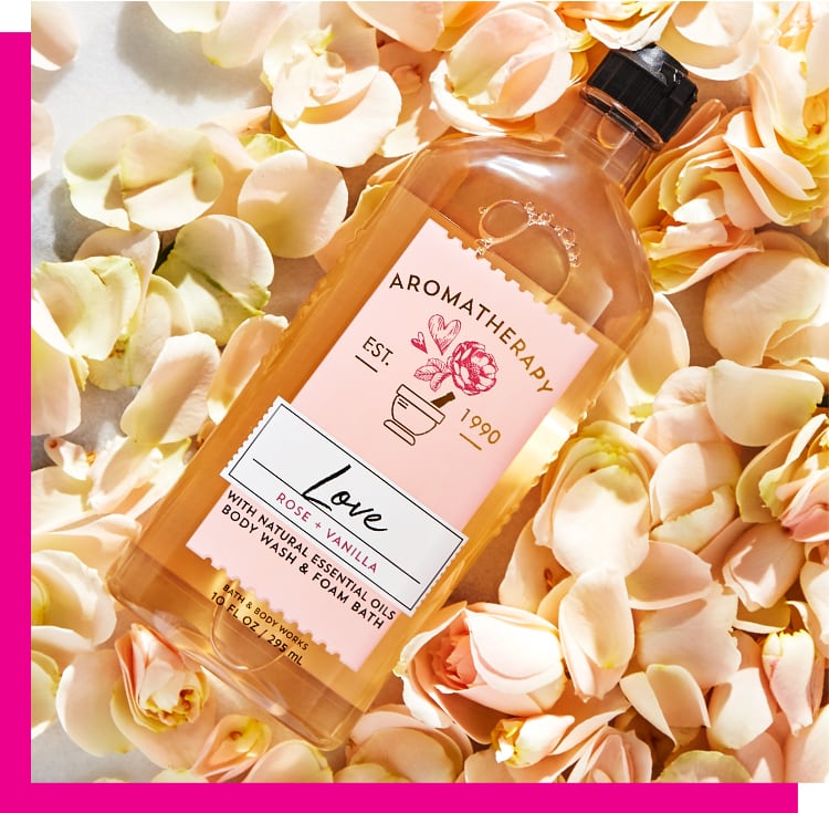 Bath gifts for mom