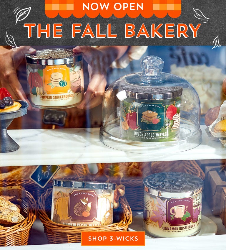 Bath Body Works Body Care Home Fragrances You Ll Love
