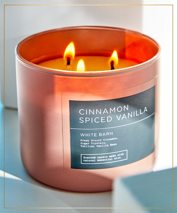 Our Favorite Spring Candle Scents to Celebrate Spring — Embers