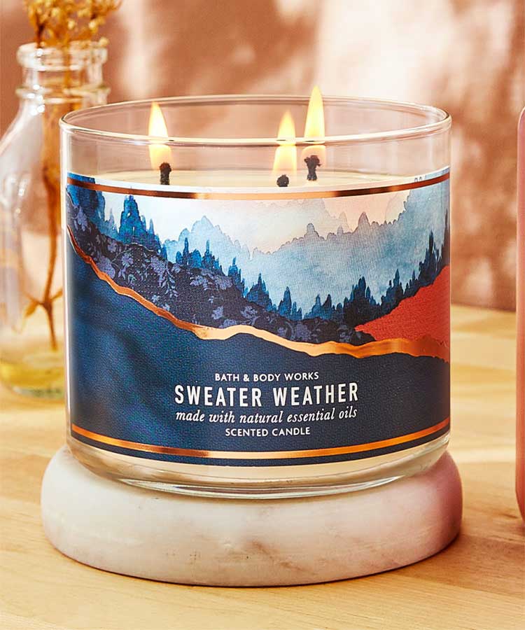 The 13 Best Fall Candles You Need in 2021 Bath & Body Works