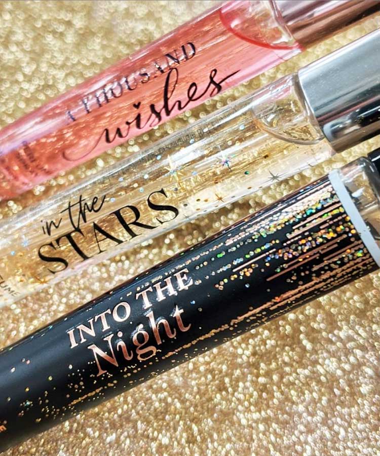 Bride’s maid gift idea