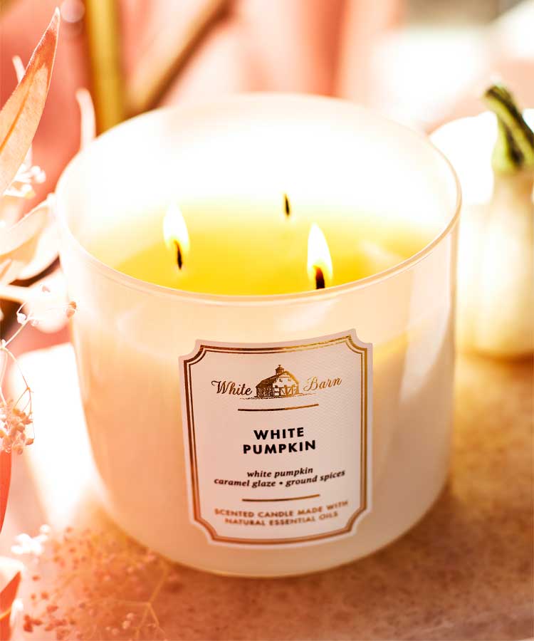 The 13 Best Fall Candles You Need in 2021 Bath & Body Works