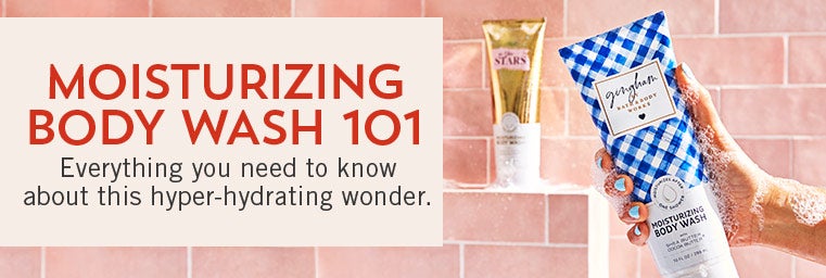 Everything you need to know about this hydrating wonder.